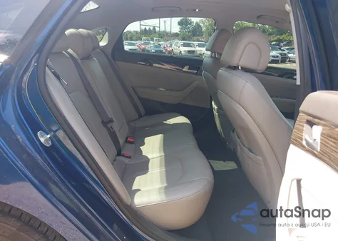 2015 Hyundai Sonata Limited из США, поврежденный, VIN 5NPE34AFXFH061441